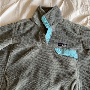 Patagonia pullover